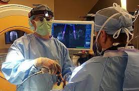 Minimally Invasive Spine Surgery Center Spinal Decompressions Spinal Fusions Spinal Instrumentation