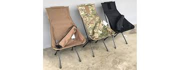Find many great new & used options and get the best deals for helinox tactical sunset chair, black at the best online prices at ebay! Facebook