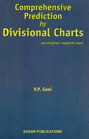 comprehensive prediction by divisional charts an original research work