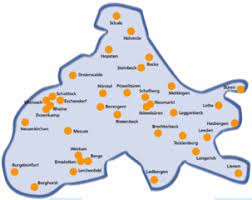 Für sie stehen wir mit exzellenter beratung, digitalem banking und einem umfangreichen produktangebot zur verfügung. Datei Karte Geschaftsgebiet Vr Bank Kreis Steinfurt Eg Png Wikipedia