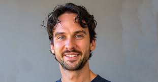 Hunterian Professorship Tom Andrew