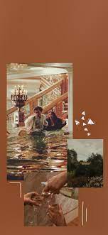 Wallpaper Vintage Brown Wallpapers Vintage Aesthetic Wallpapers Wallpaper