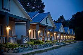 The venue is placed next to sandy beaches. Dream Garden Resort Langkawi Home Facebook