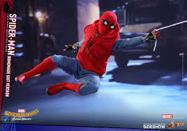 Resultado de imagen de spiderman homecoming
