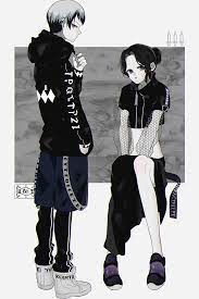 Wallpaper Kimetsu No Yaiba Anime Girls Anime Boys 2d Thighs Small Boobs Tamayo Kimetsu No Yaiba Yushiro Kimetsu No Yaiba Belly Looking At Viewer Short Hair Fan Art Black Hair Green