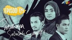 Azhar amirsebagai dato idrus 12. Kekasih Paksa Rela Episod 11