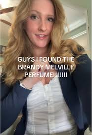 Brandy Designs Perfume