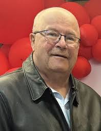 Obituary information for Daniel E. Hall