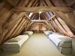 Une Maison D Hotes En Flandre Maison D Hotes Maison Design Chambre Rustique