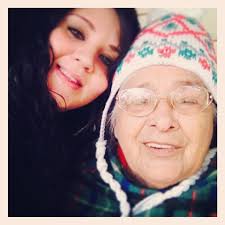 Elisa Rodriguez Ramon (unknown-2017)