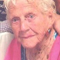 Tribute for Marjorie Burke