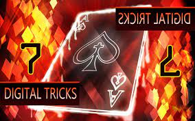 You can use default objects or import your own objects such business cards, credit cards, playing cards, coins, chips, flyers,. Digital Magic Card Tricks For Android Apk Download