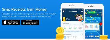 The new version of the app comes with three new tabs: Receiptpal Review 2020 Does This App Really Pay You For Receipts