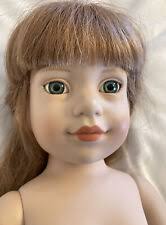 Las mejores ofertas en Muñeca niña Magic Attic Club caucásica Muñeca  Muñecas y muñecos