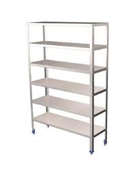 Expand furniture provides a large variety of expanding furniture products. Complete Modular Rack With 0 8 Mm Shelves Inox Rvs For Food Industry