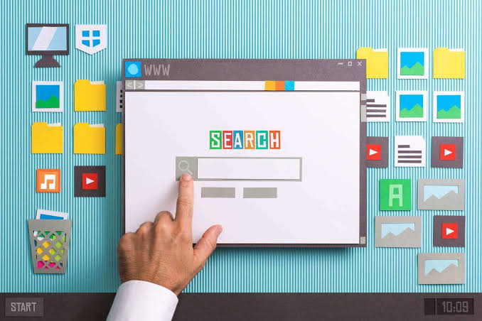 SEO stands for Search Engine Optimization,