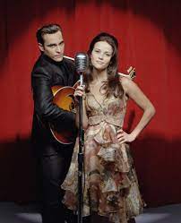 Walk The Line Walk The Line Cast Johnny And June Walk The Line Movie Joaquin