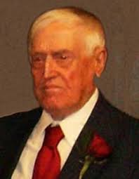 Francis Hugh Teeter (1926-2019)