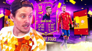I had the 86 lautaro but sold hoping i'd be able to afford fs lautaro. The Spanish Reus 88 Future Stars Dani Olmo Player Review Fifa 20 Ultimate Team