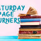 Saturday Page Turners