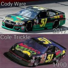 If there's one thing a novice racer needs to know about stock cars, it's that they're built to turn left. 140 Days Of Thunder Ideas Thunder Nascar Nascar Racing