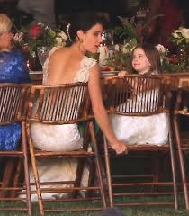 See more of cobie smulders on facebook. Cobie Smulders And Her Daughter Shaelyn Cado Killam At Cobie S Wedding Beautiful Cobie Smulders How I Met Your Mother How Met Your Mother
