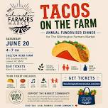 Tacos On The Farm