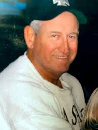 James Fitzpatrick Obituary