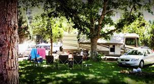 Hat Creek Campground 4 Photos Hot Springs Sd Roverpass