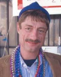 HENRY JACQUES VIDRINE