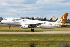 عودة الرحلات الجوية من الرياض إلى دمشق وأجنحة الشام تطير إلى ألمانيا اليوم B2b Sy