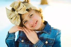 Alexandria Nicole “Ali” Herbert (2010-2020)