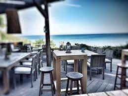 Maritimes flair und beach club atmos. Restaurant Bar Deck Heiligendamm Bad Doberan Photos On The Map