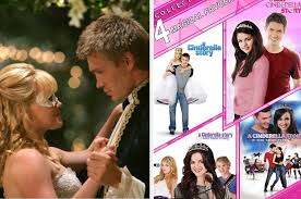 Lift your spirits with funny jokes, trending memes, entertaining gifs, inspiring stories, viral videos, and so much more. A New Cinderella Story Is Coming And It S A Holiday Movie
