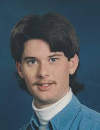 Obituary information for Eric L. Berg