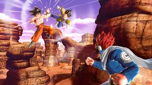 Check spelling or type a new query. New Dragonball Z Action Rpg Announced Entering Gamewatcher