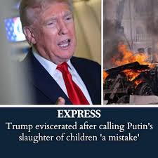 Trumps, Katrina!  https://www.facebook.com/share/p/1DgK7LCPgv/?mibextid=wwXIfr