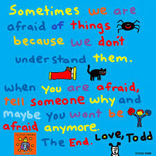 Todd Parr Children S Book Author And Illustrator Todd Parr Author Studies Elementary School Counseling