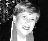 Pamela Silver-Robins Obituary (2010)