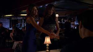 The criminal minds team is losing one of its newest members. Criminal Minds Amelia Porter Tv Episode 2014 Imdb