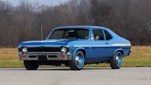 Image result for Medium Blue 1975 Nova