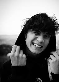 Black And White Pictures Of Famous People On Tiktok Pin By Jovana On Cool Pics In 2020 Cute Teenage Boys Beautiful Boys Cute Boys