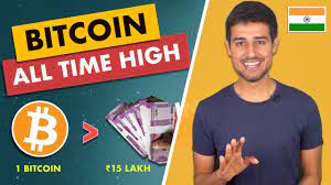 Hitesh malviya, bitcoin expert, itsblockchain.com explains, bitcoins are completely virtual coins designed to be popular categories. Bitcoin Kya Hai How Bitcoin Works And Why Is It So Popular Dhruv Rathee Youtube