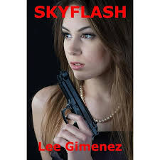 The Media Murders: a J.T. Ryan Thriller