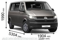 A comprehensive dimensions guide for the vw touran mpv. Abmessungen Der Volkswagen Autos Mit Lange Breite Und Hohe