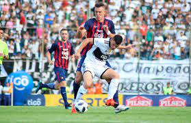 La previa del superclásico paraguayo. Olimpia Y Cerro En Tablas Tras Emocionante Superclasico Paraguayo Conmebol