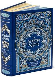 The Arabian Nights Barnes Noble Leatherbound Classics Awesome Illustrations In This One Too Arabian Nights Arabian Nights Book Books