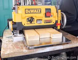 Maybe you would like to learn more about one of these? Simple Diy Planer Stand Toolbox Divas