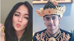 Perbedaan usia yang jauh dan status jennifer sebagai janda beranak tiga juga tak lepas dari sorotan publik. Ajun Perwira Artis Bali Yang Ikut Terseret Dalam Kasus Narkoba Jennifer Jill Tribun Bali