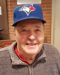 Obituary for Keith Tiedemann